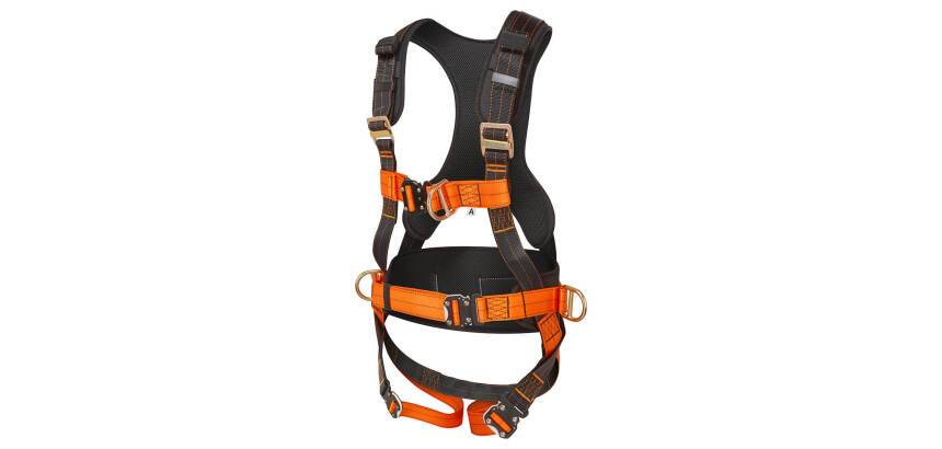 Portwest FP73 Harnais Ultra à 3 points