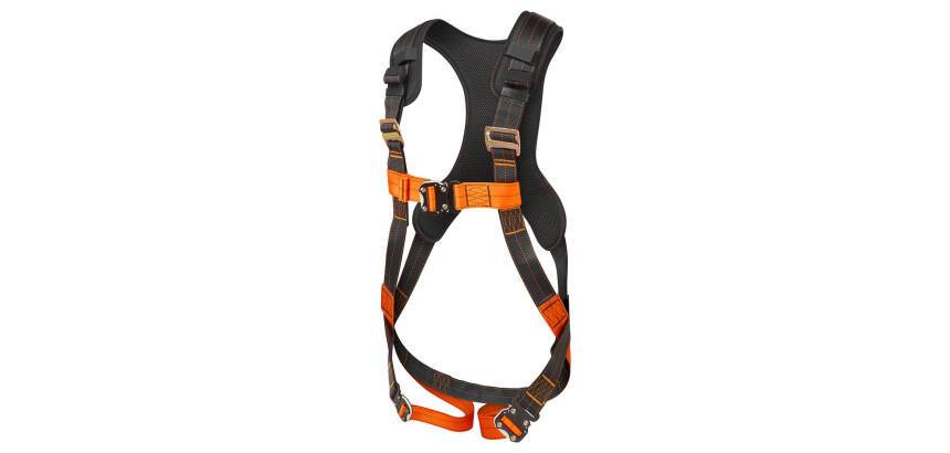 Portwest FP71 Harnais 1 point d'ancrage ULTRA