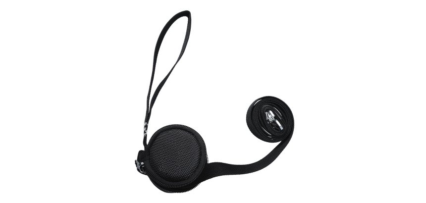 Portwest FP98 Sangles de suspension stop trauma Noir