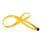 Portwest FP02 Longe d'ancrage sangle Jaune