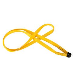 Portwest FP02 Eslinga de cincha para anclaje 2m Jaune