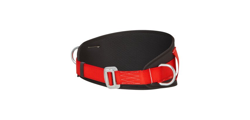 Portwest FP08 Work Positioning Belt Black