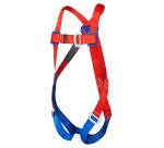 Portwest FP11 Harnais 1 point Rouge