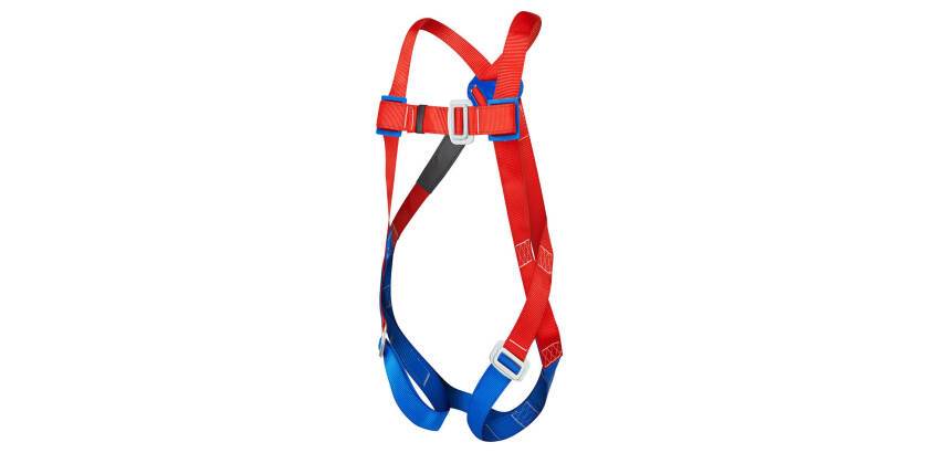 Portwest FP11 Einpunktgurt Rot