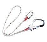 Portwest FP21 Longe single Blanc