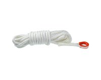 Portwest FP28 Cuerda estática de 15 metros Blanc