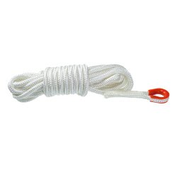 Portwest FP28 Cuerda estática de 15 metros Blanc