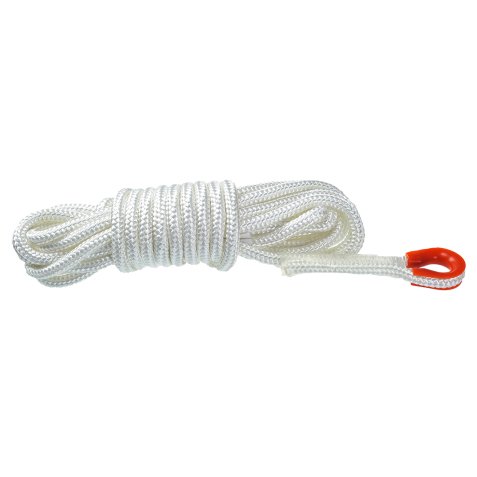 Portwest FP28 Corde Statique 15m Blanc