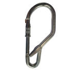 Portwest FP37 Crochet de sécurité Argent