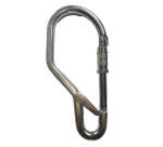 Portwest FP37 Crochet de sécurité Argent