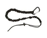 Portwest FP34 Longe à outils, noir - Lot de 10