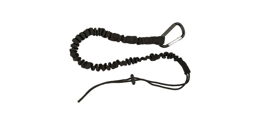 Portwest FP34 Longe à outils (10 pièces) Noir