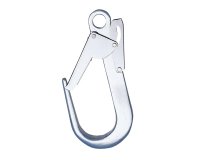 Portwest FP35 Conector automático Argent