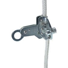 Portwest FP36 Presa cavo staccabile 12mm Argent