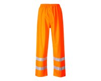Portwest FR43 Pantalón alta visibilidad Sealtex Flame