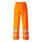 Portwest FR43 Pantaloni Sealtex Flame Hi-Vis