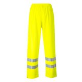 Portwest FR43 Pantaloni Sealtex Flame Hi-Vis