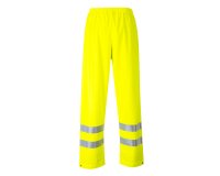 Portwest FR43 Pantalón alta visibilidad Sealtex Flame