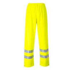 Portwest FR43 Pantaloni Sealtex Flame Hi-Vis