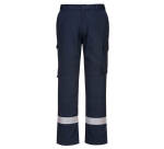 Portwest FR401 Bizflame Plus Pantaloni Leggeri