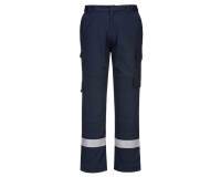 Portwest FR401 Pantalón ligero Bizflame Plus