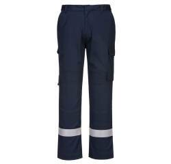 Portwest FR401 Bizflame Plus Pantaloni Leggeri