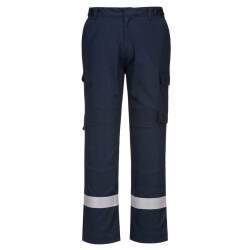 Portwest FR401 Bizflame Plus Pantaloni Leggeri