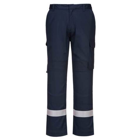 Portwest FR401 Bizflame Plus Lichtgewicht Broek