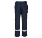 Portwest FR401 Pantalon Bizflame Plus léger