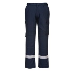 Portwest FR401 Bizflame Plus Pantaloni Leggeri