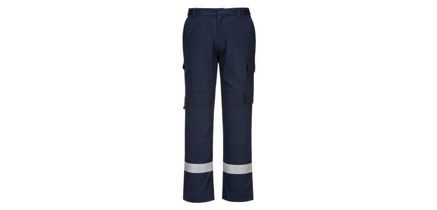 Portwest FR401 Bizflame Plus Pantaloni Leggeri