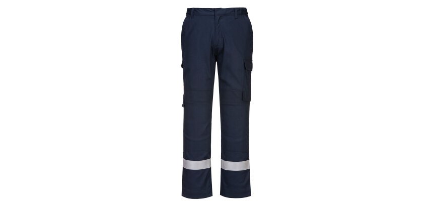 Portwest FR401 Pantalon Bizflame Plus léger