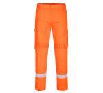 Portwest FR401 Bizflame Plus Pantaloni Leggeri