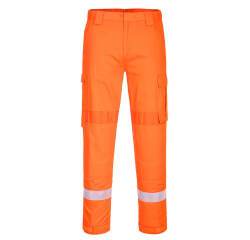 Portwest FR401 Bizflame Plus Pantaloni Leggeri