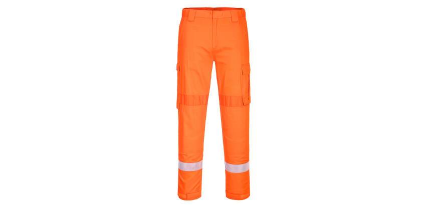 Portwest FR401 Pantalon Bizflame Plus léger