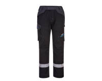 Portwest FR402 Pantalón WX3 FR Modaflame Service