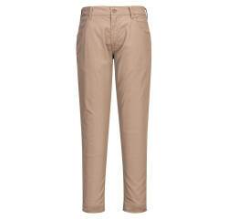 Portwest FR404 Pantalones de trabajo Bizflame 88/12 Stretch FR