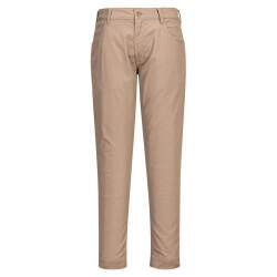 Portwest FR404 Pantalones de trabajo Bizflame 88/12 Stretch FR