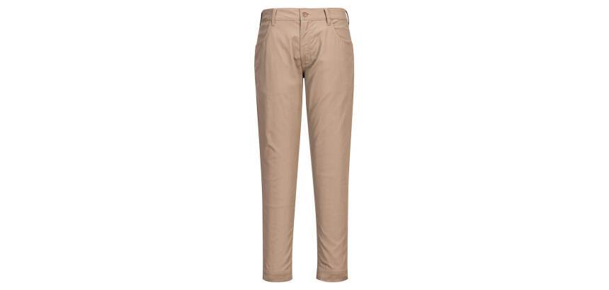 Portwest FR404 Bizflame 88/12 Stretch FR Work Trousers