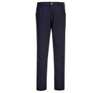 Portwest FR404 Pantalones de trabajo Bizflame 88/12 Stretch FR