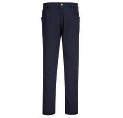 Portwest FR404 Pantaloni da lavoro Bizflame 88/12 Stretch FR