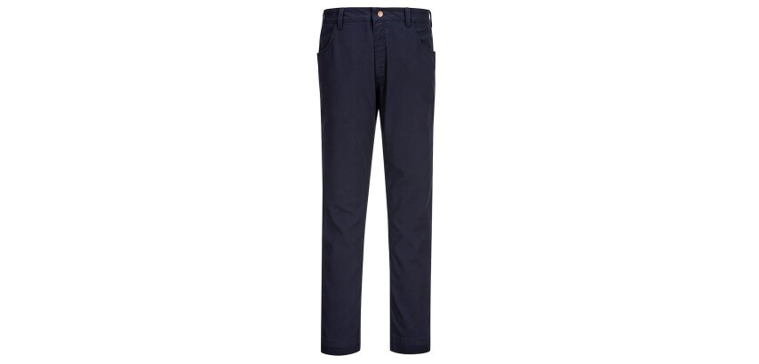 Portwest FR404 Bizflame 88/12 Pantalon de travail FR extensible