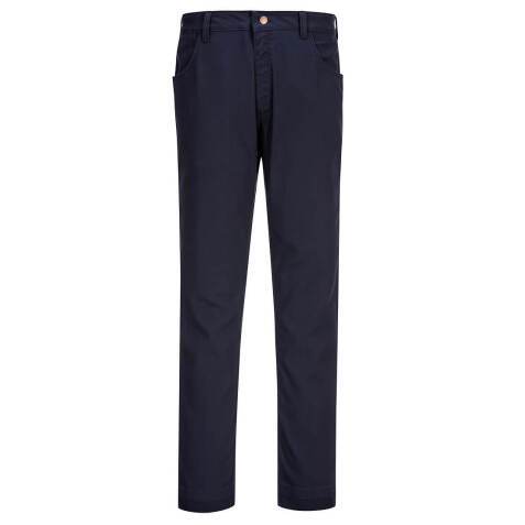 Portwest FR404 Bizflame 88/12 Stretch FR Werkbroek