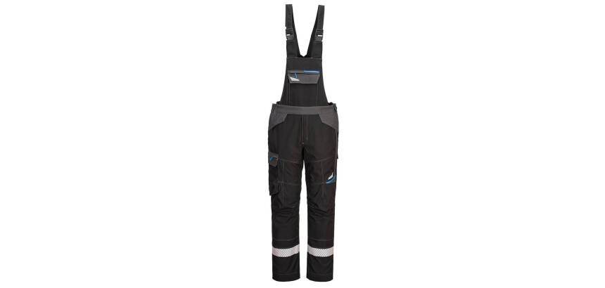 Portwest FR405 Salopette WX3 FR Modaflame