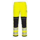 Portwest FR406 Pantaloni da lavoro PW3 FR Modaflame Hi-Vis