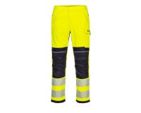 Portwest FR406 Pantalon de travail PW3 Modaflame HV