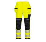 Portwest FR407 PW3 Vlamvertragende Modaflame Hi-Vis broek met holsterzakken