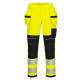 Portwest FR407 PW3 Vlamvertragende Modaflame Hi-Vis broek met holsterzakken