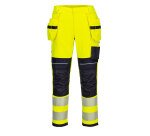 Portwest FR407 PW3 Vlamvertragende Modaflame Hi-Vis broek met holsterzakken