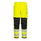 Portwest FR409 PW3 Vlamvertragende Modaflame Hi-Vis dames werkbroek